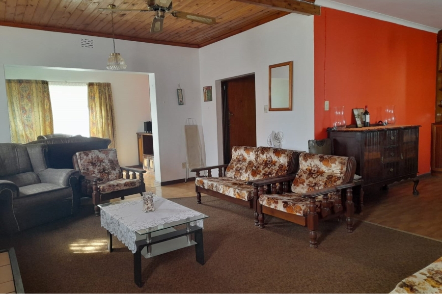 3 Bedroom Property for Sale in Firgrove Western Cape